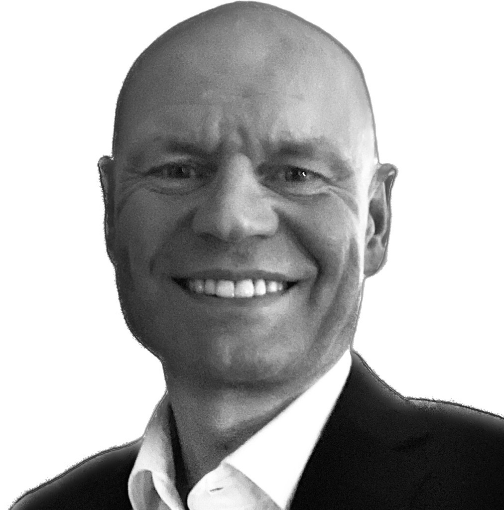 Portrett av Kristian von Aphelen, kategoriansvarlig innkjøper i Konserninnkjøp i Posten Bring AS