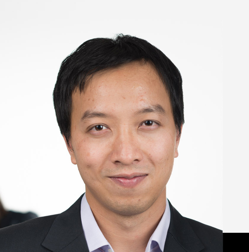 Vinh Phung